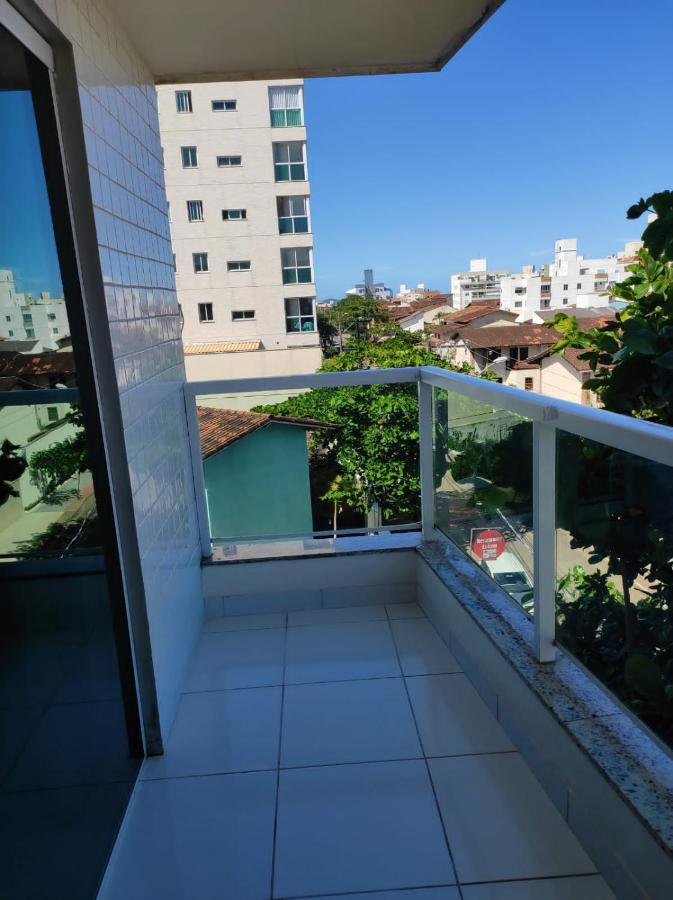 Apartamento Seu Ape Na Enseada Azul - Bacutia !!! Guarapari Exterior foto