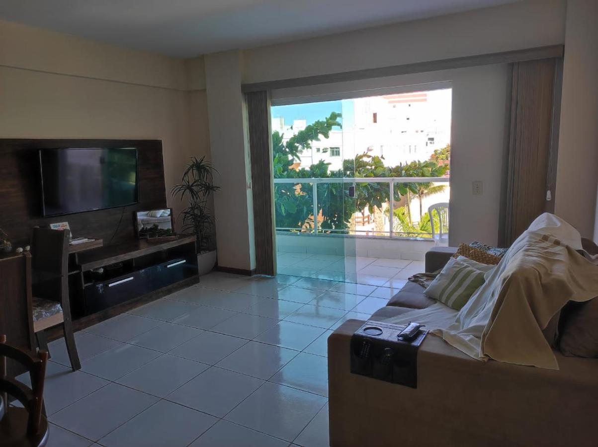 Apartamento Seu Ape Na Enseada Azul - Bacutia !!! Guarapari Exterior foto