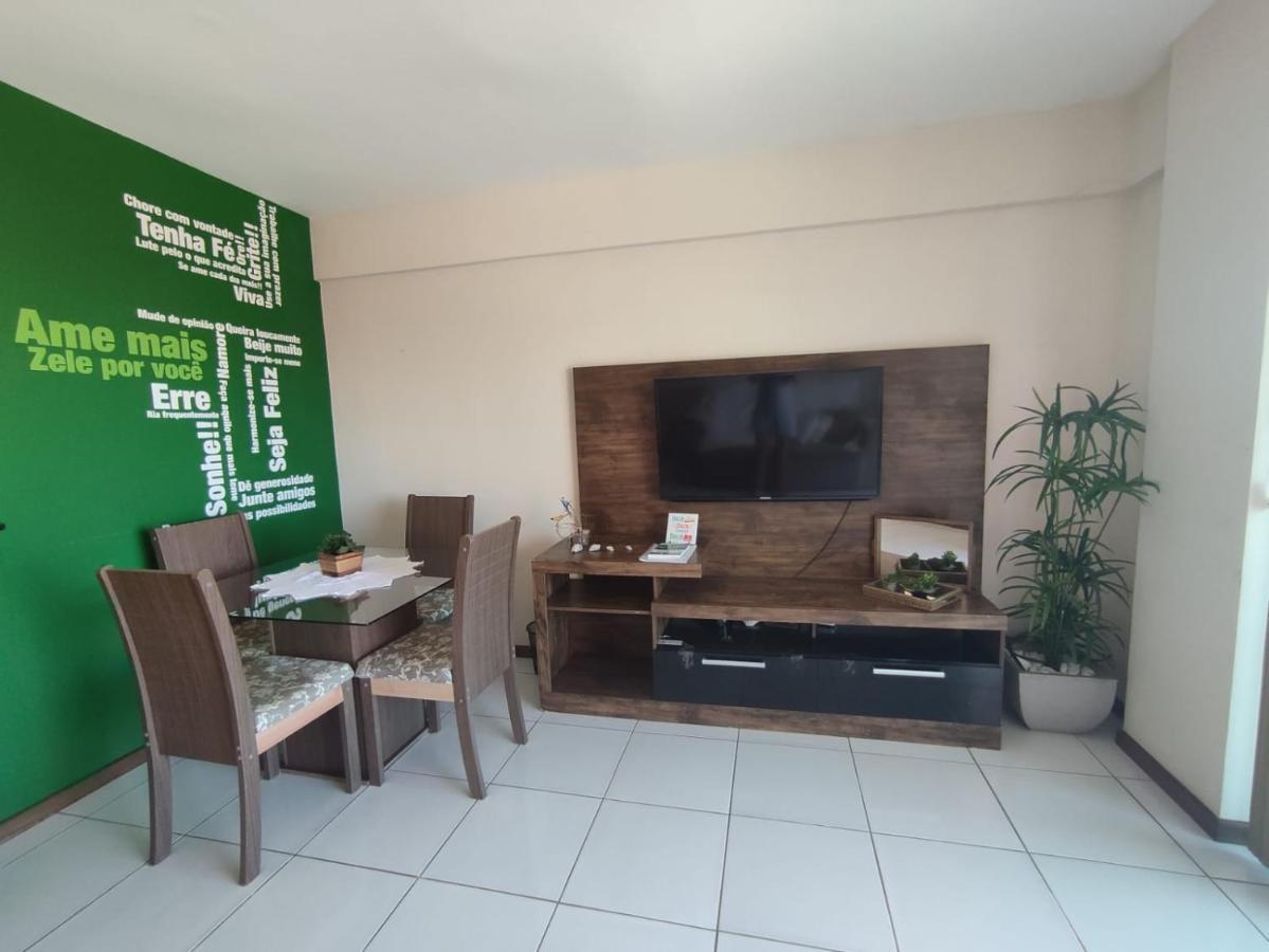 Apartamento Seu Ape Na Enseada Azul - Bacutia !!! Guarapari Exterior foto
