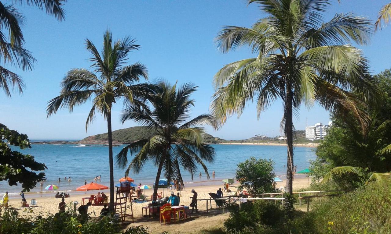Apartamento Seu Ape Na Enseada Azul - Bacutia !!! Guarapari Exterior foto
